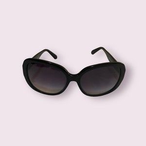 Balmain BL2044B 01 Black‎ Gradient Sunglasses